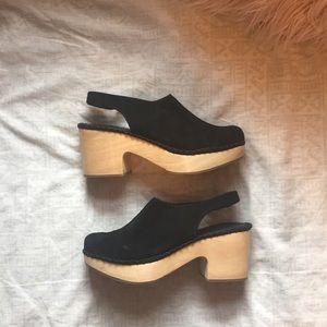 RACHEL COMEY Phair Clogs